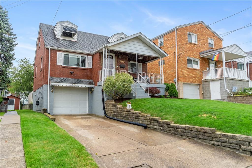 4271 Glen Lytle Road Pittsburgh, PA 15217 - Photo 31 of 32 Gallery Image 31