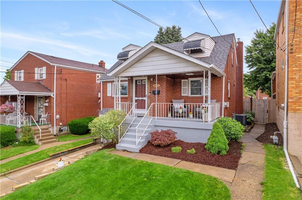 4271 Glen Lytle Road Pittsburgh, PA 15217 - Photo 32 of 32 Gallery Image 32