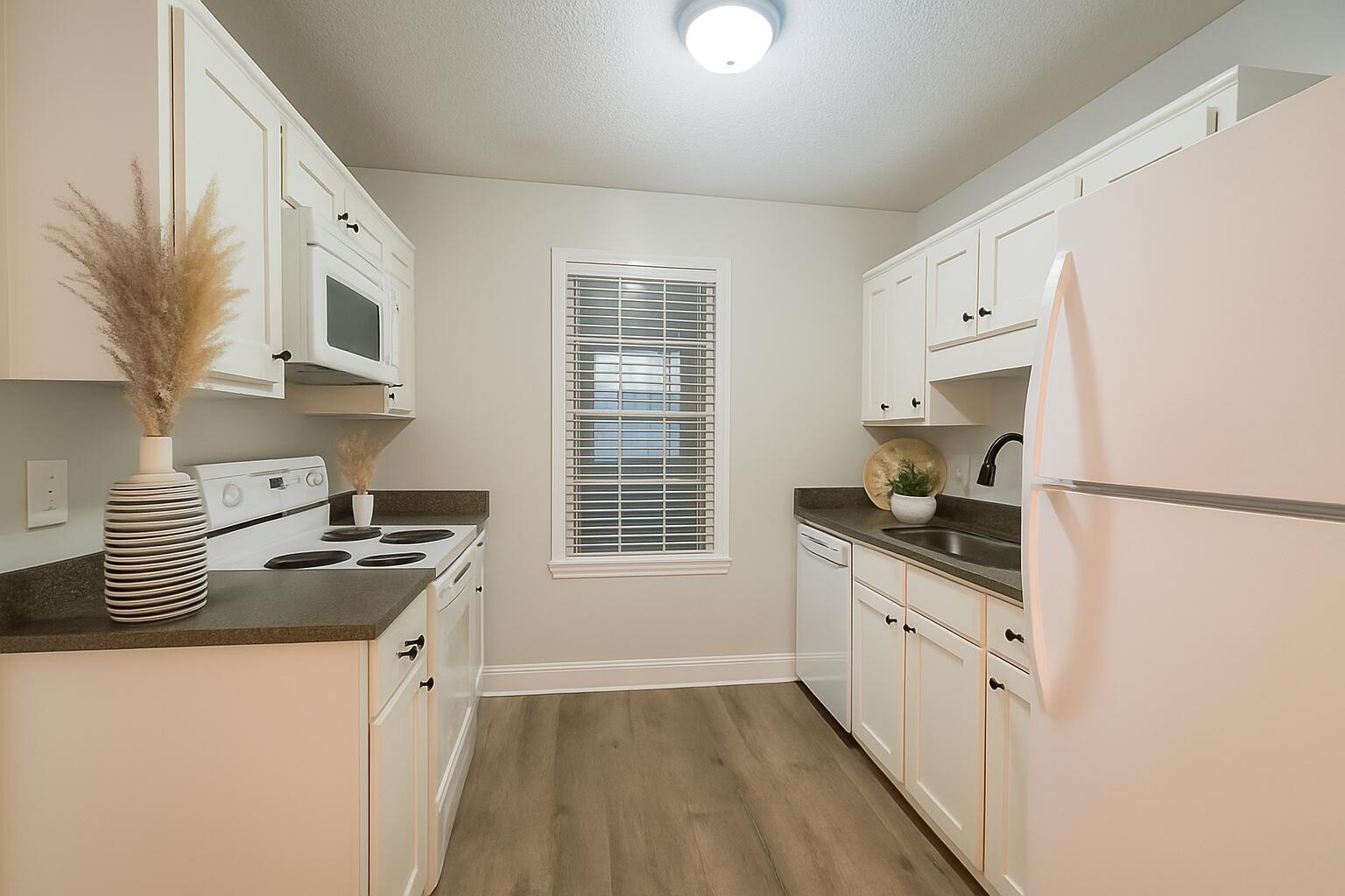 2040 Rondo Street, Unit H Charleston, SC 29414 - Photo 3 of 14 Kitchen