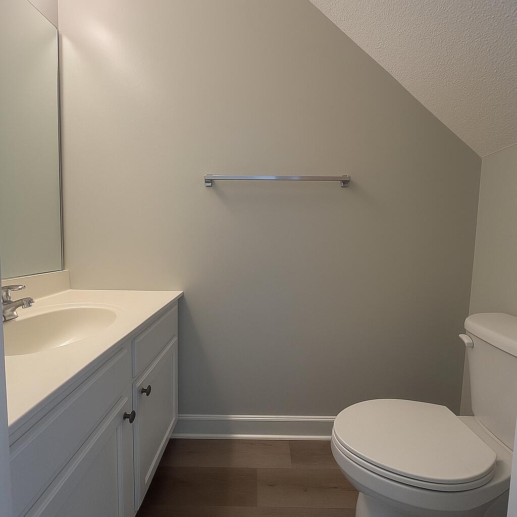 2040 Rondo Street, Unit H Charleston, SC 29414 - Photo 4 of 14 Half bath