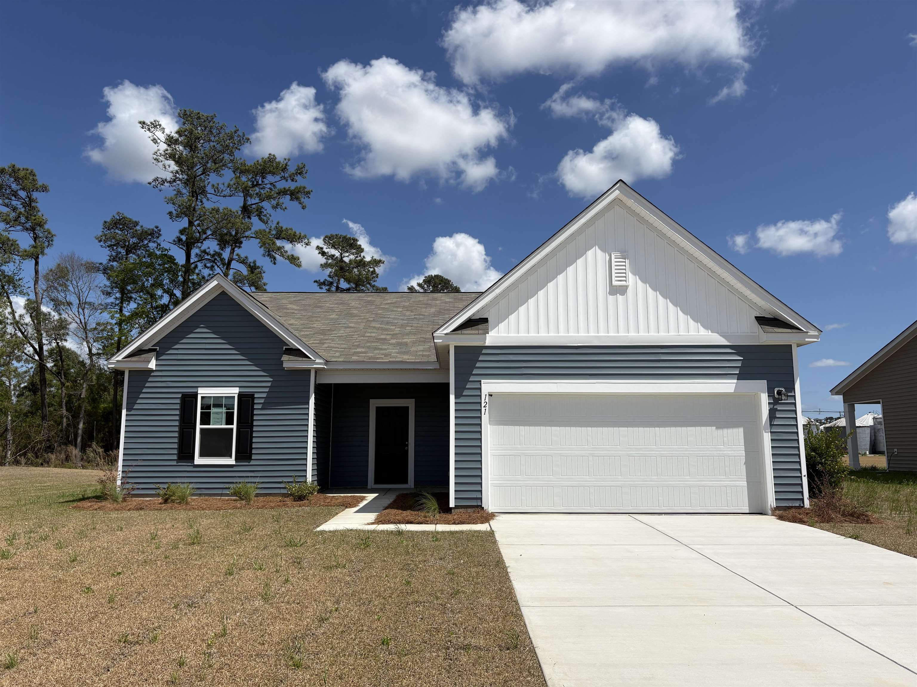 121 Covey Rise Drive Aynor, SC 29511 - Photo 1 of 22