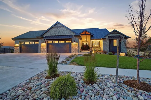 $1,595,000 | 1498 Art Drive, Berthoud, CO 80513
