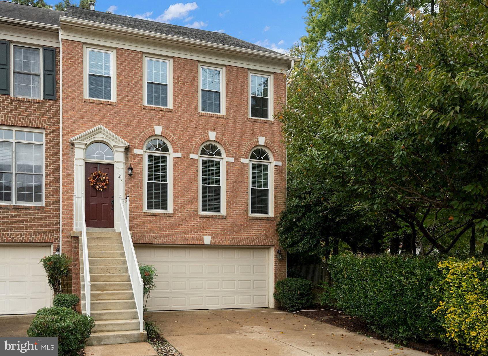 123 Roland Court Southwest Vienna, VA 22180 - Photo 34 of 34 Located at the end of the cul-de-sac