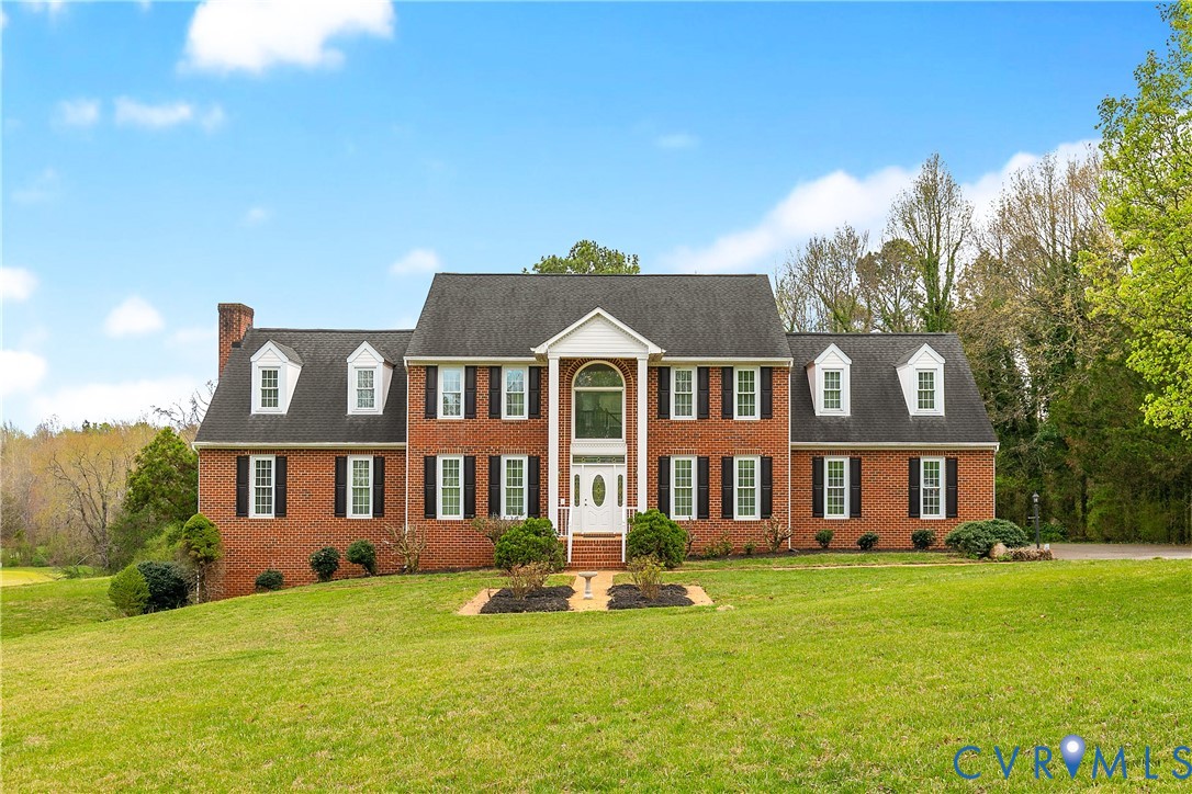 Welcome to 2130 Manakin Road