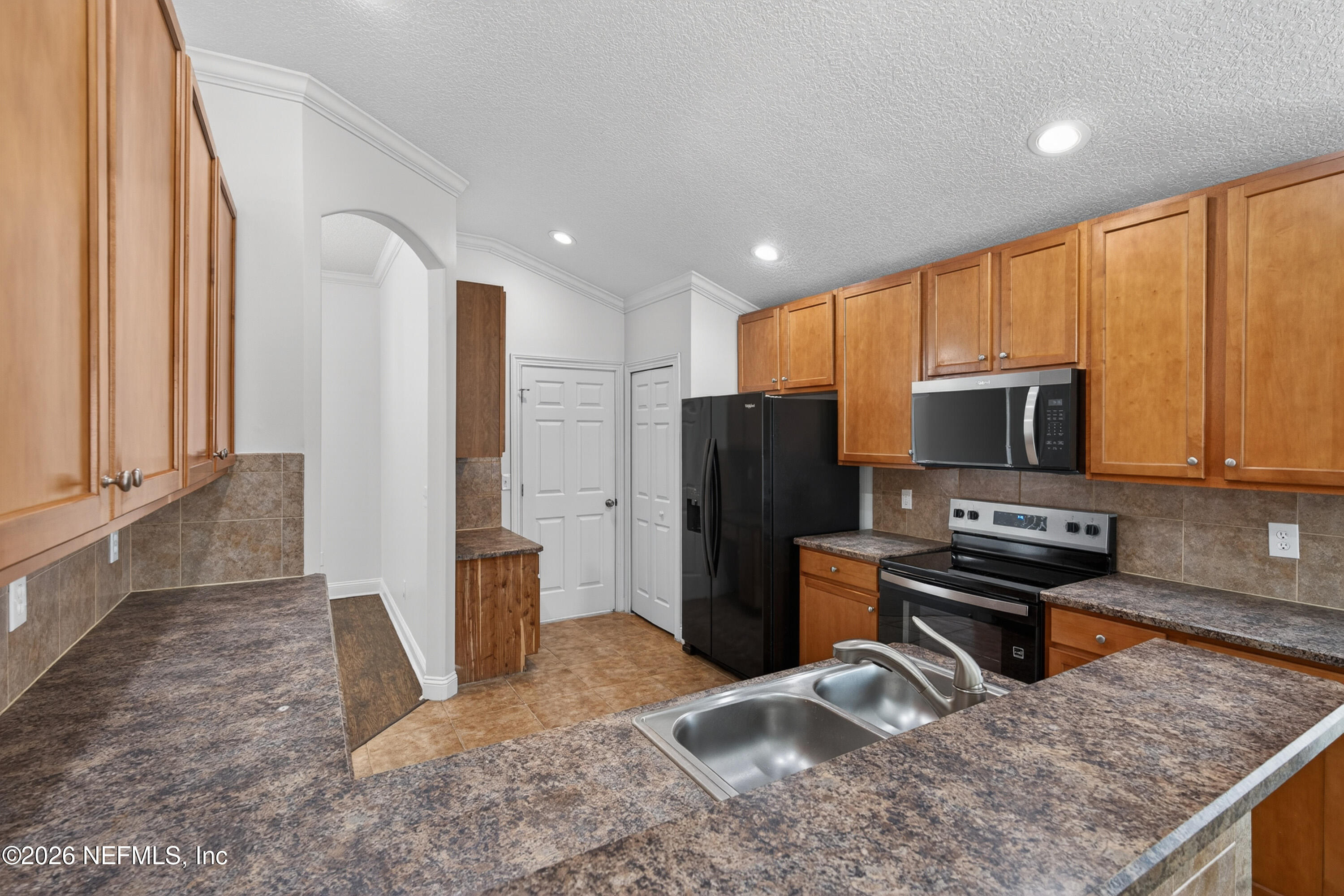 4632 Peele Street Elkton, FL 32033 - Photo 10 of 27 kitchen-2