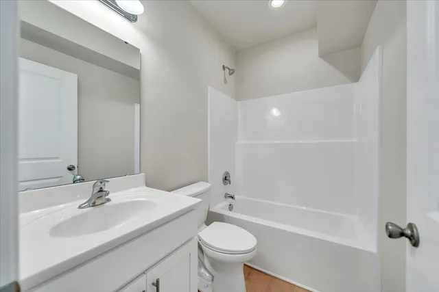 $2,299 | 2809 Russlen Drive, Salem, VA 24153