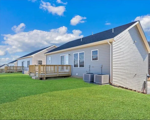 $2,299 | 2809 Russlen Drive, Salem, VA 24153