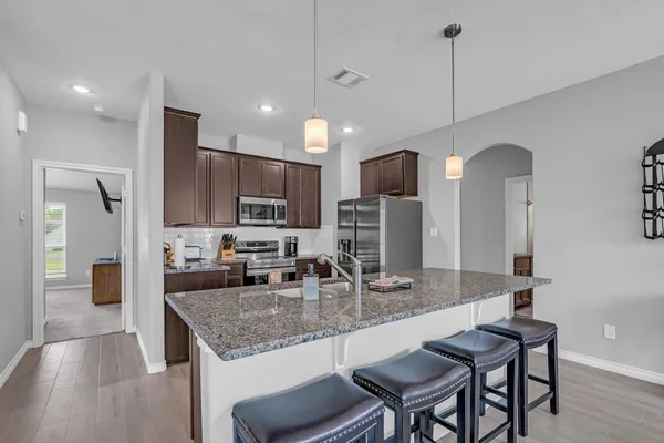 $1,850 | 13005 Centaurus Court, Willis, TX 77318