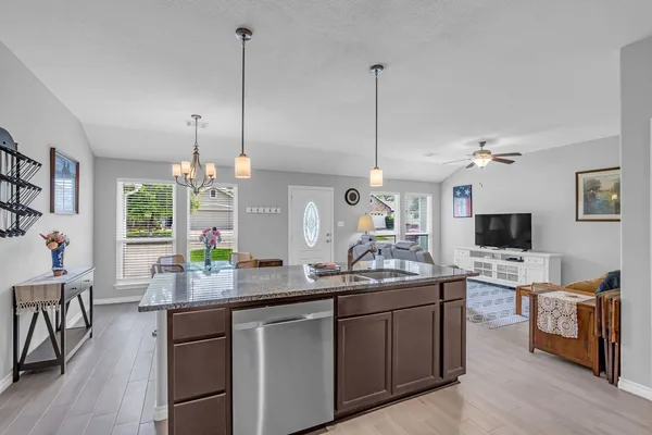 $1,850 | 13005 Centaurus Court, Willis, TX 77318