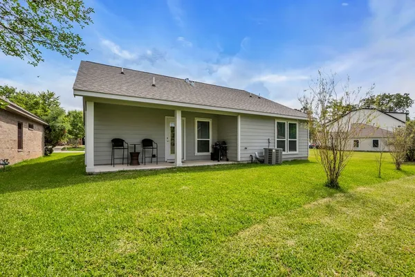 $1,850 | 13005 Centaurus Court, Willis, TX 77318
