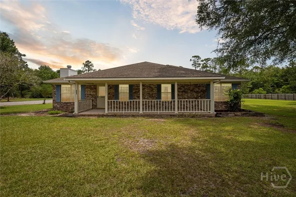 $370,000 | 500 Archer Road, Guyton, GA 31312