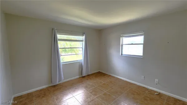 $1,350 | 4615 Southeast 4th Place, Unit A, Cape Coral, FL 33904
