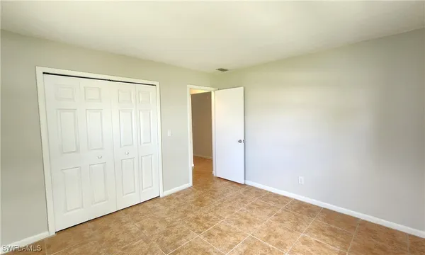 $1,350 | 4615 Southeast 4th Place, Unit A, Cape Coral, FL 33904