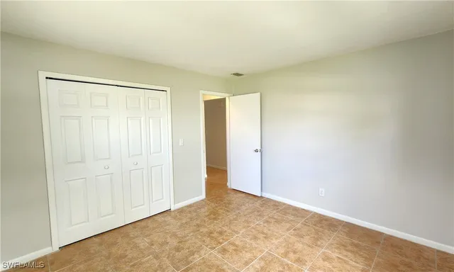 $1,400 | 4615 Southeast 4th Place, Unit A, Cape Coral, FL 33904