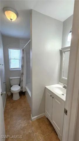 $1,400 | 4615 Southeast 4th Place, Unit A, Cape Coral, FL 33904