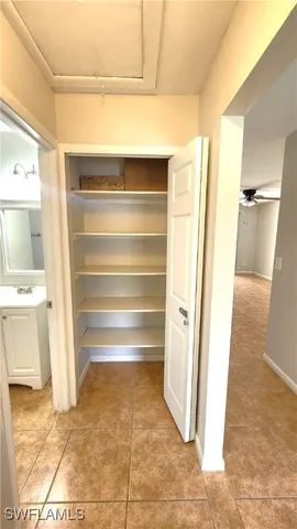 $1,400 | 4615 Southeast 4th Place, Unit A, Cape Coral, FL 33904