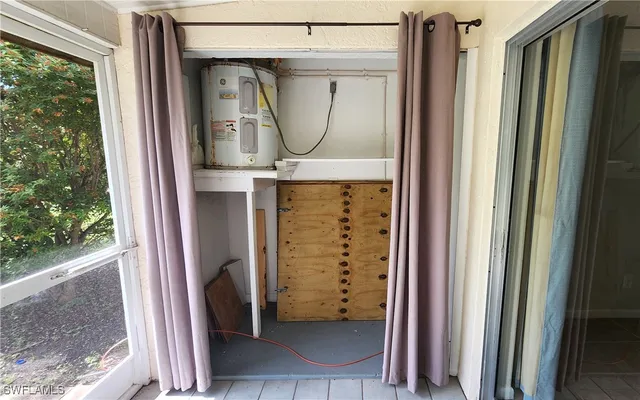 $1,400 | 4615 Southeast 4th Place, Unit A, Cape Coral, FL 33904