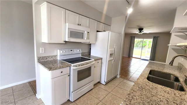 $1,400 | 4615 Southeast 4th Place, Unit A, Cape Coral, FL 33904