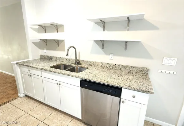 $1,350 | 4615 Southeast 4th Place, Unit A, Cape Coral, FL 33904