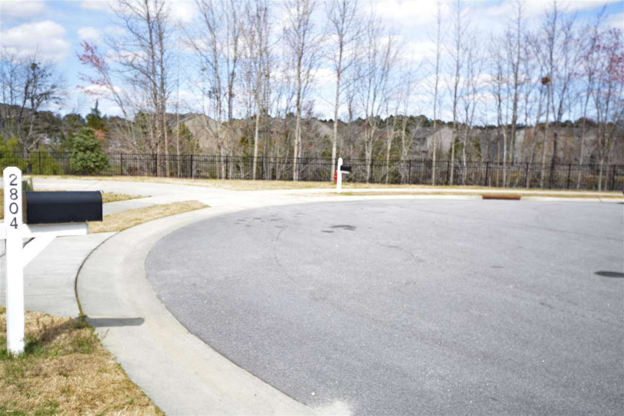2804 Bogle Branch Court Raleigh, NC 27606 - Photo 3 of 21 Photo 3