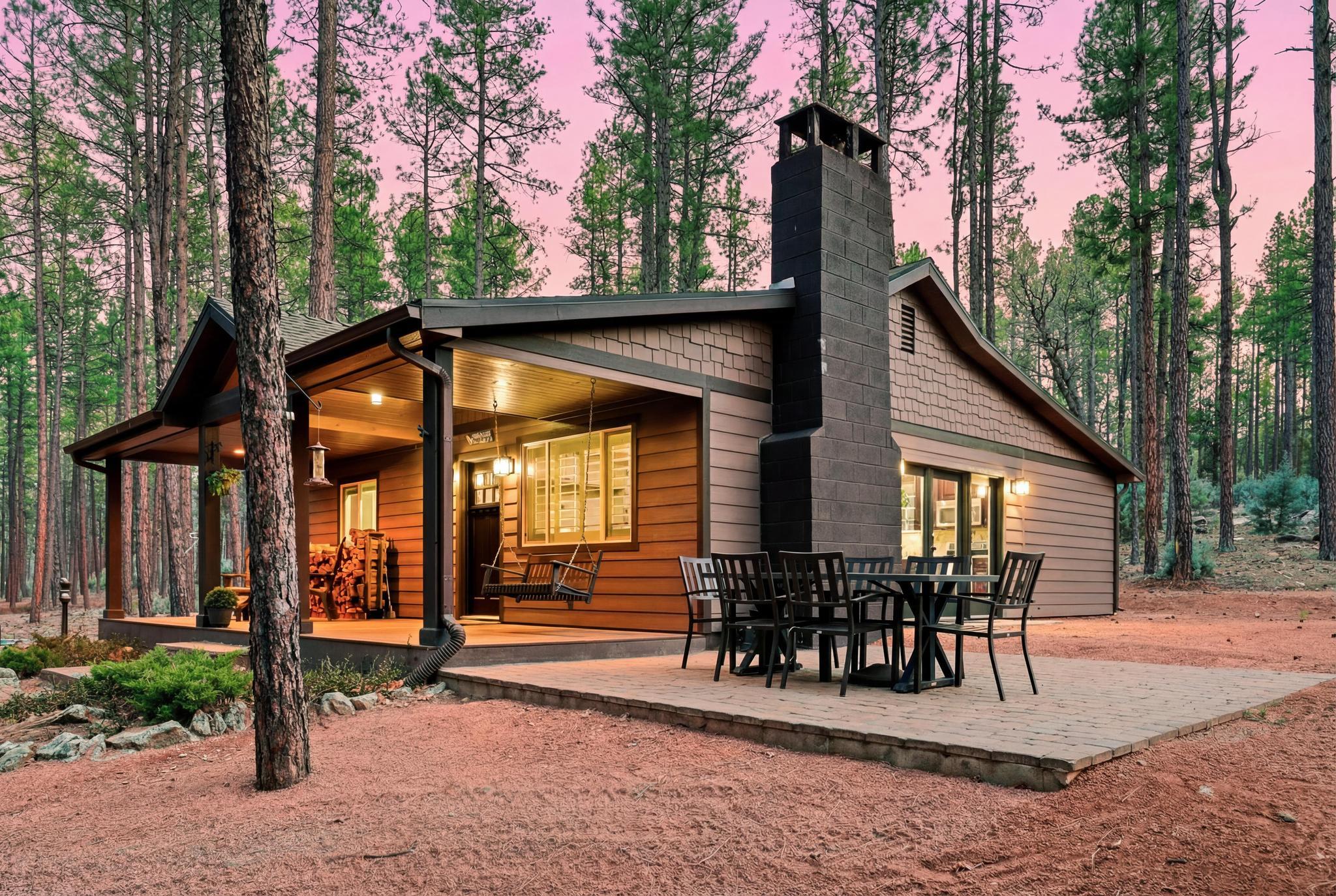 347 Pumphouse Road Payson, AZ 85541 - Photo 3 of 41