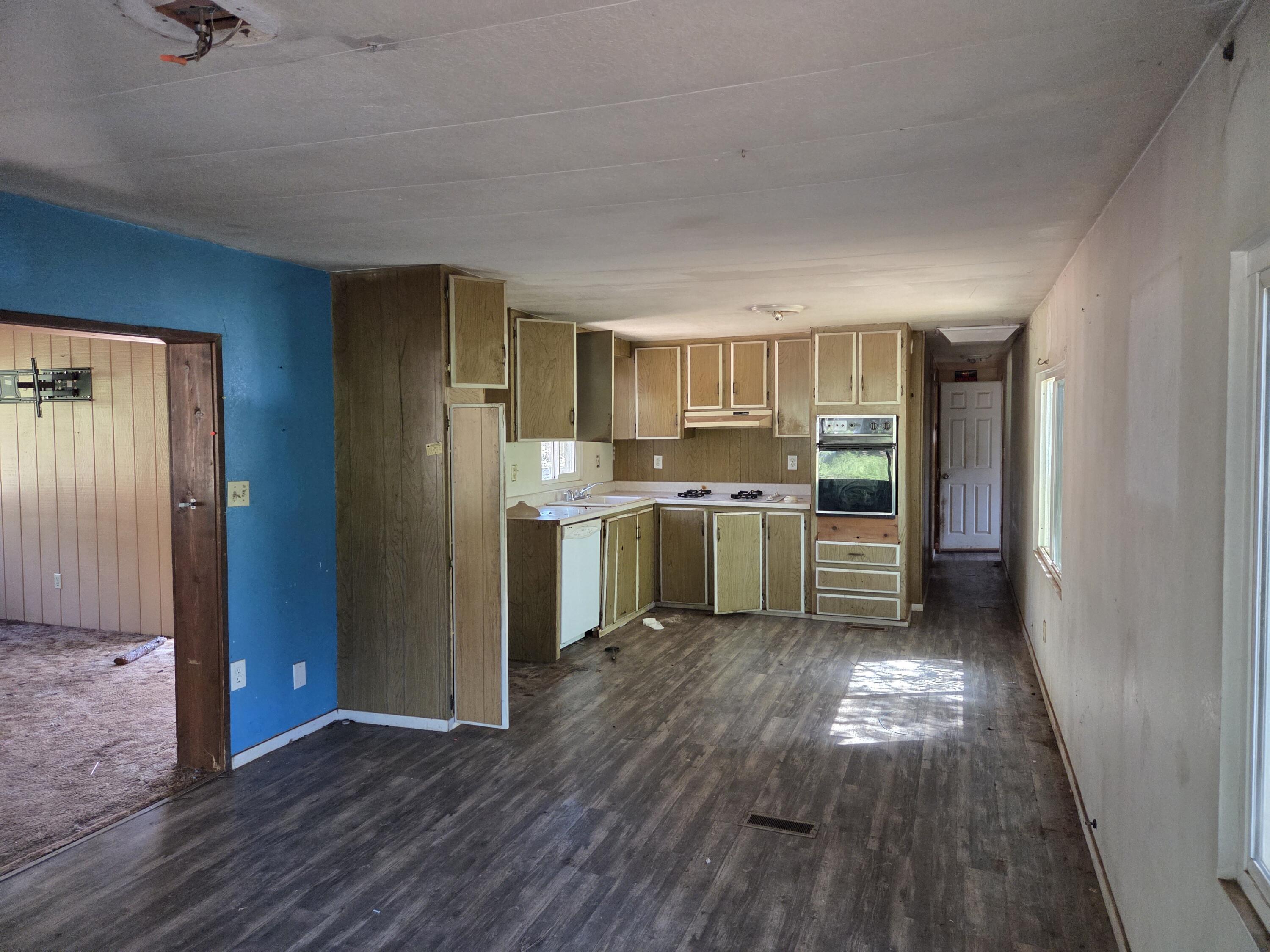 33433 Plateau Pines Road Shingletown, CA 96088 - Photo 12 of 25 KITCHEN