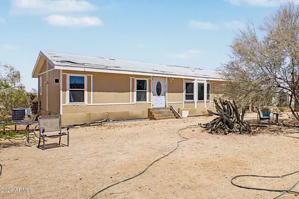 $324,900 | 2475 South Oak Road, Maricopa, AZ 85139