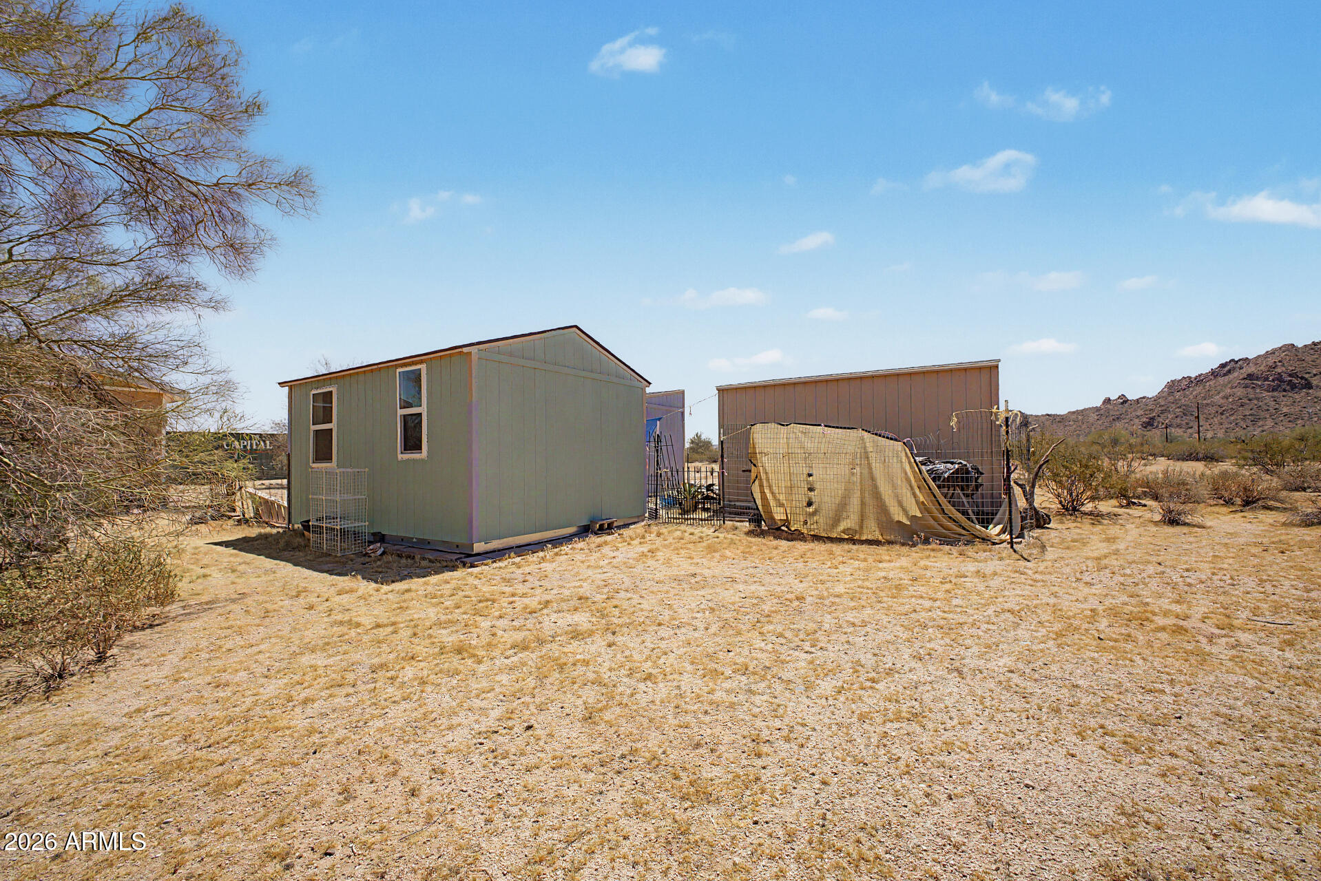 2475 South Oak Road Maricopa, AZ 85139 - Photo 27 of 35 27-Oak