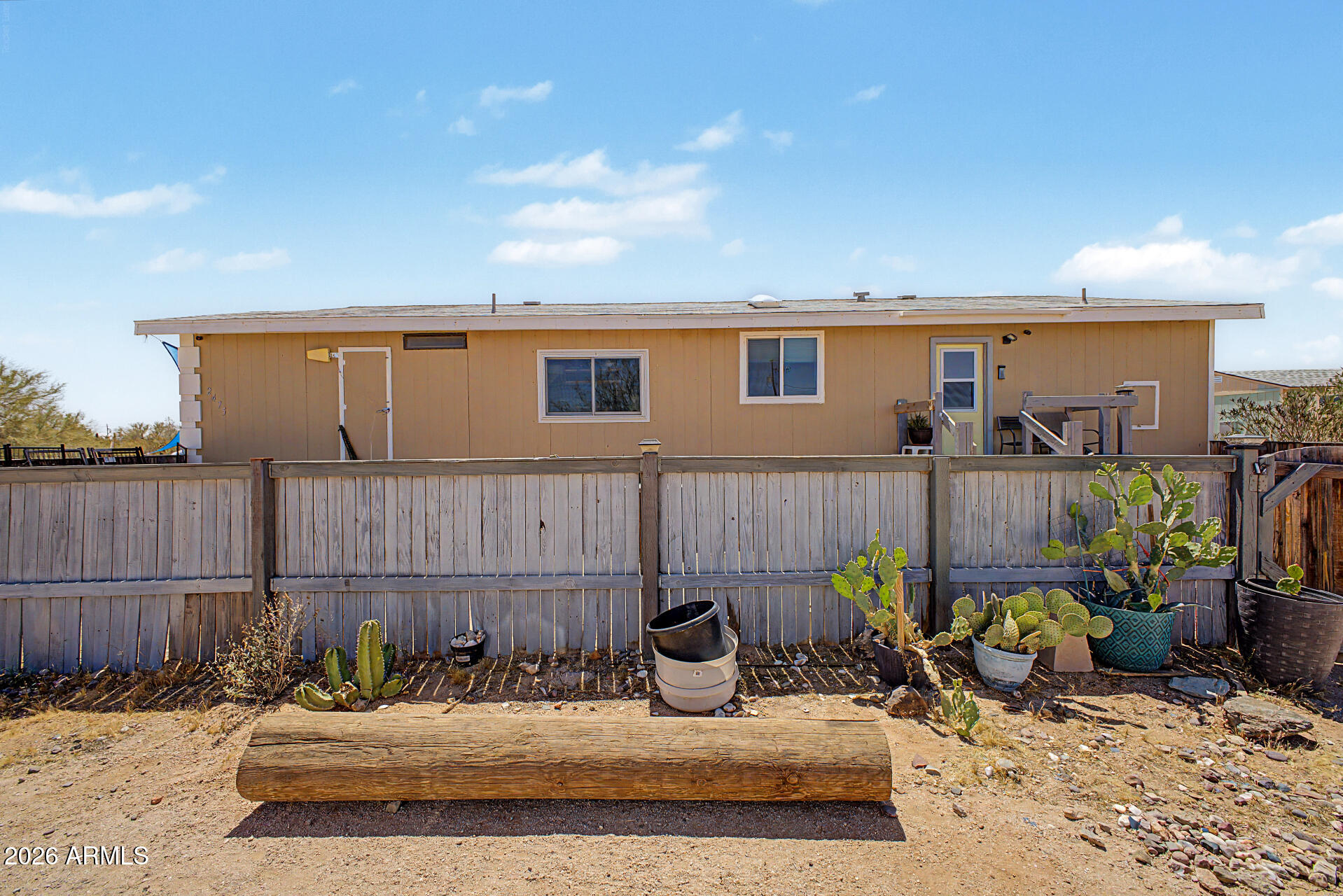 2475 South Oak Road Maricopa, AZ 85139 - Photo 31 of 35 31-Oak