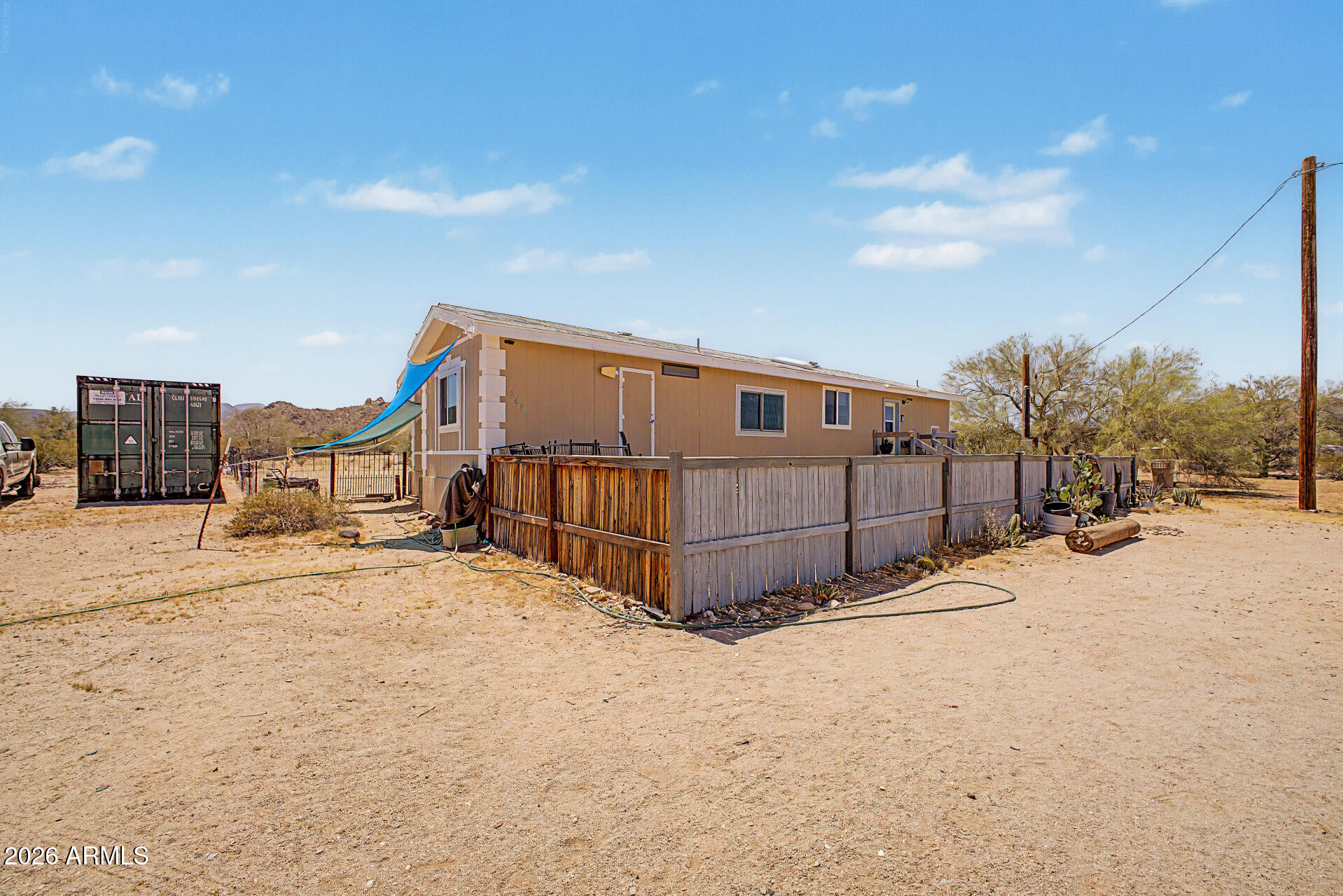 2475 South Oak Road Maricopa, AZ 85139 - Photo 32 of 35 32-Oak