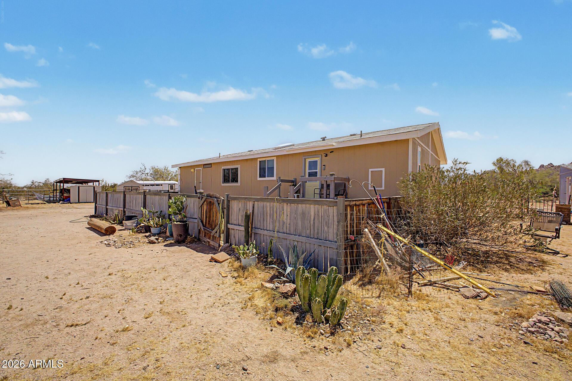 2475 South Oak Road Maricopa, AZ 85139 - Photo 33 of 35 33-Oak