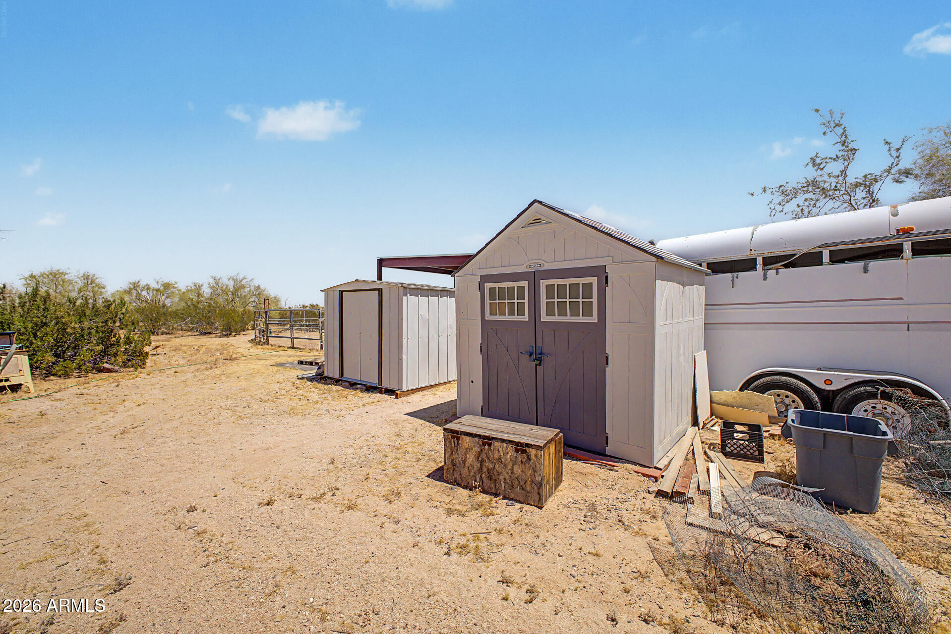 2475 South Oak Road Maricopa, AZ 85139 - Photo 34 of 35 34-Oak