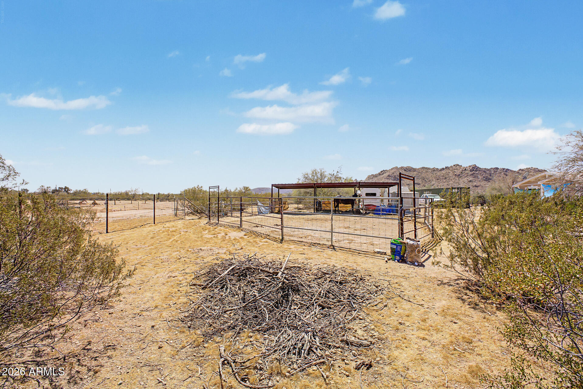 2475 South Oak Road Maricopa, AZ 85139 - Photo 35 of 35 35-Oak