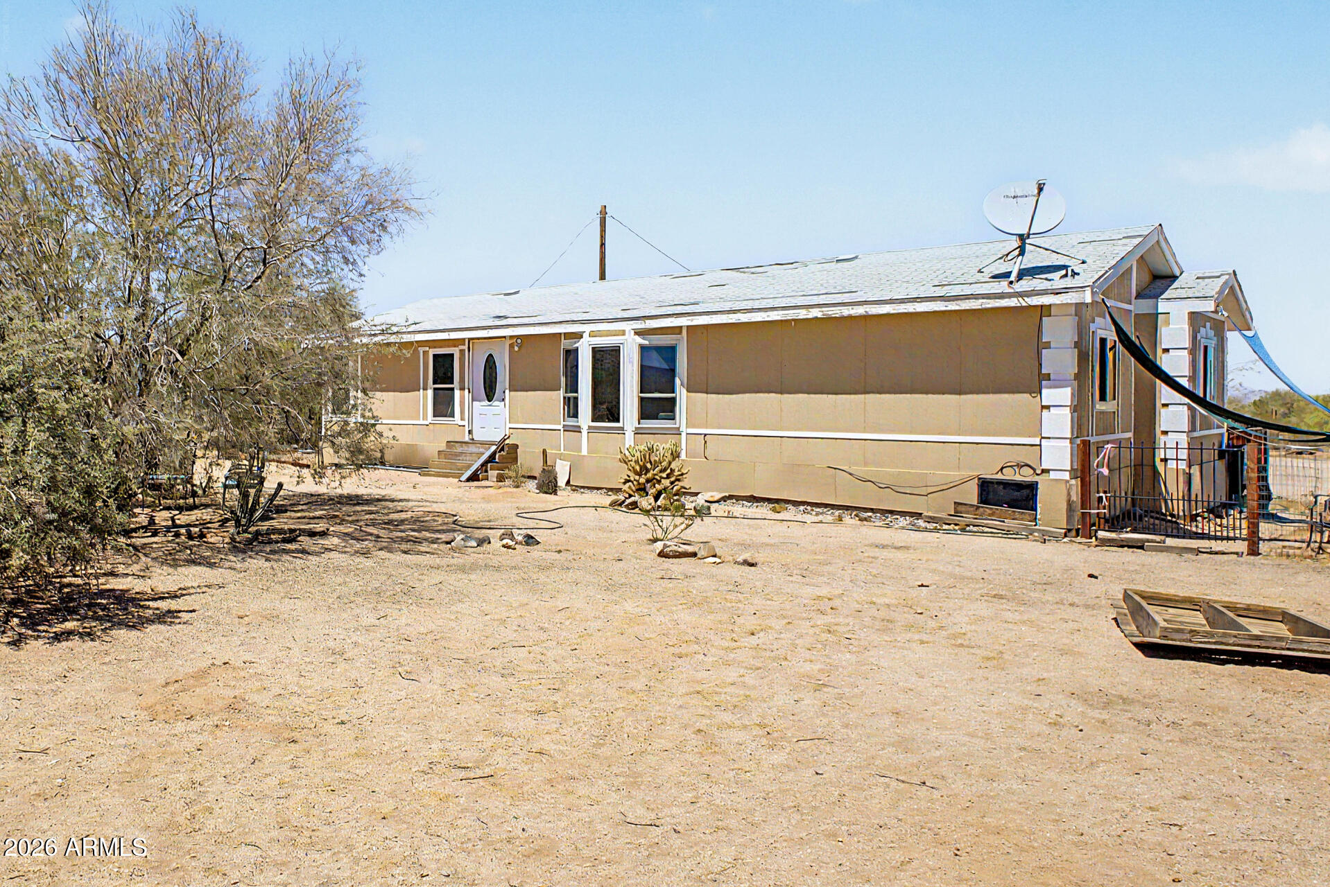 2475 South Oak Road Maricopa, AZ 85139 - Photo 4 of 35 04-Oak