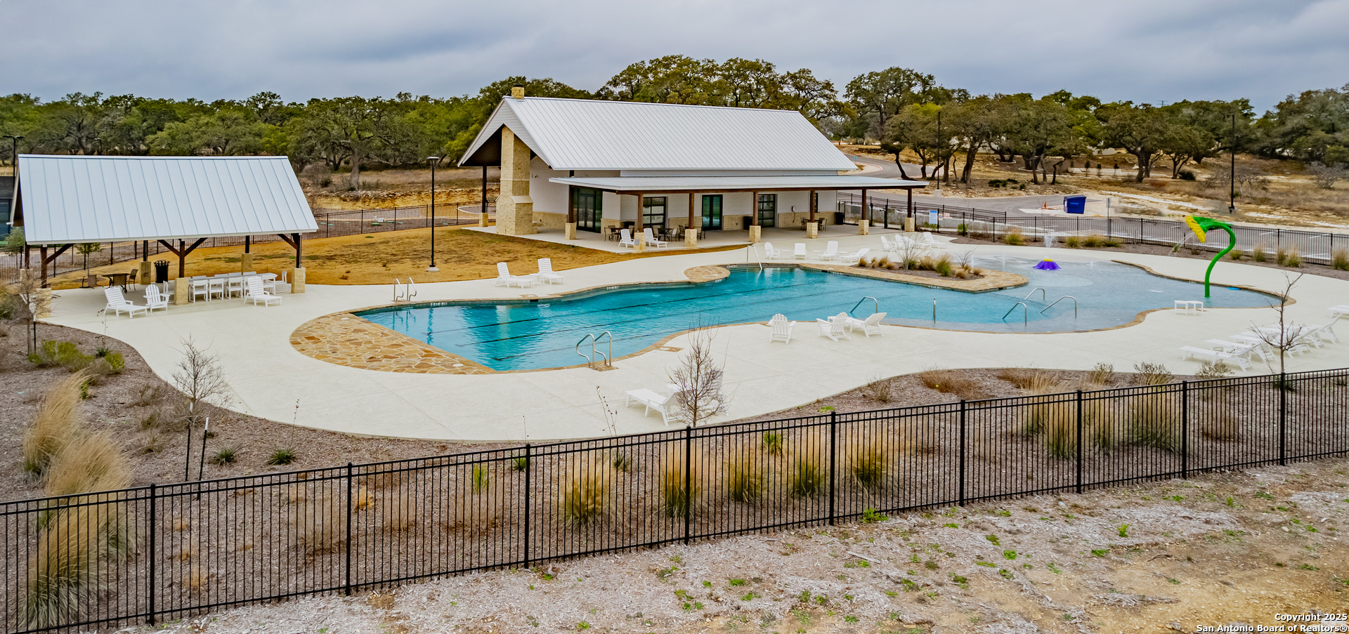 34784 High Gate Road Bulverde, TX 78163 - Photo 29 of 34