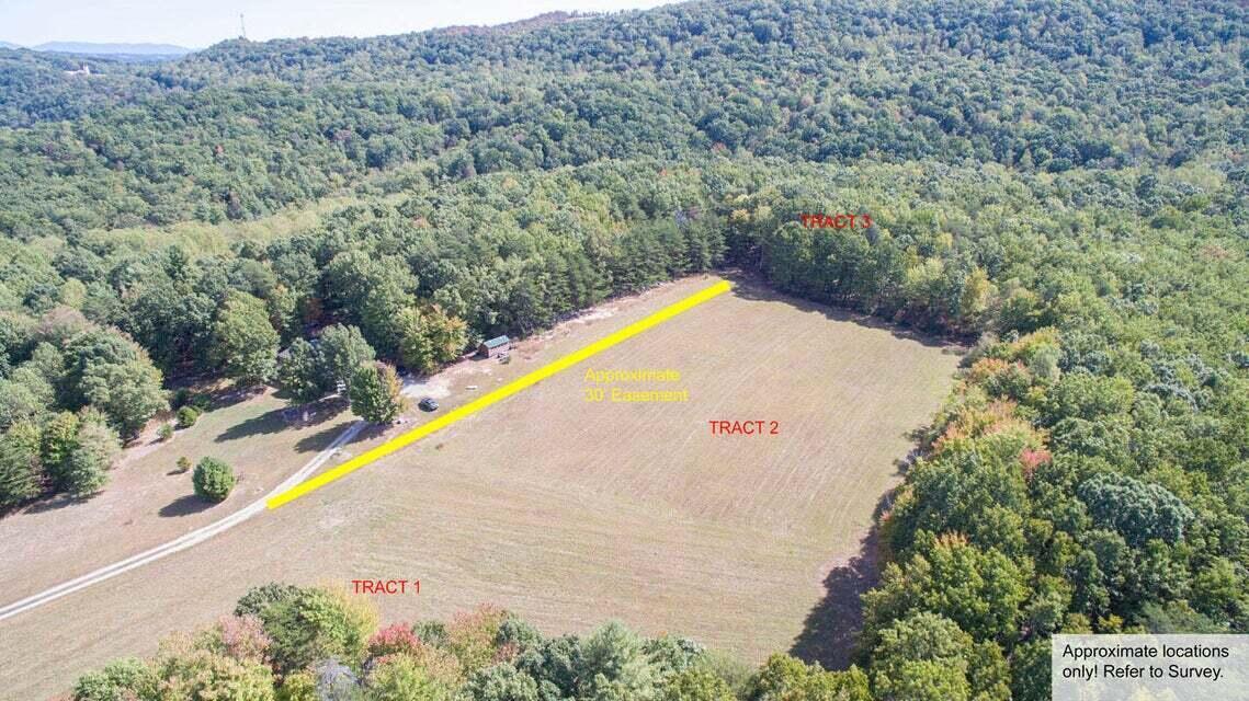 3 Jamestown Road Rocky Mount, VA 24151 - Photo 2 of 9 2