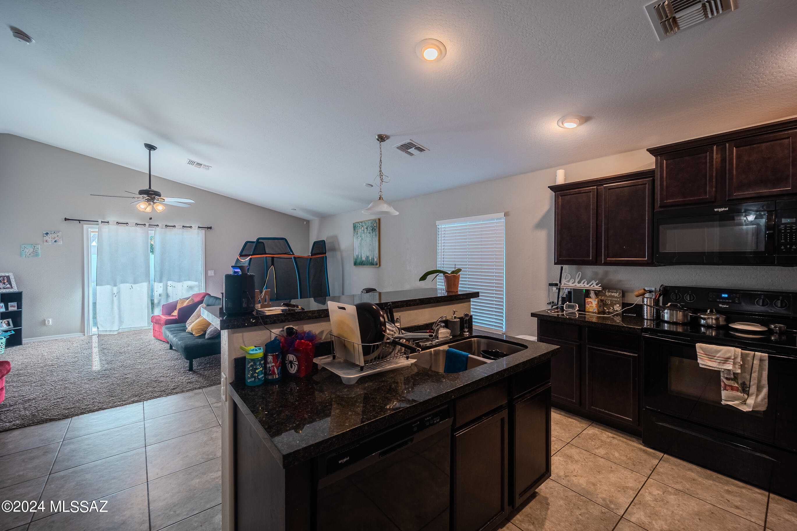 1378 Roper Lane Safford, AZ 85546 - Photo 6 of 29