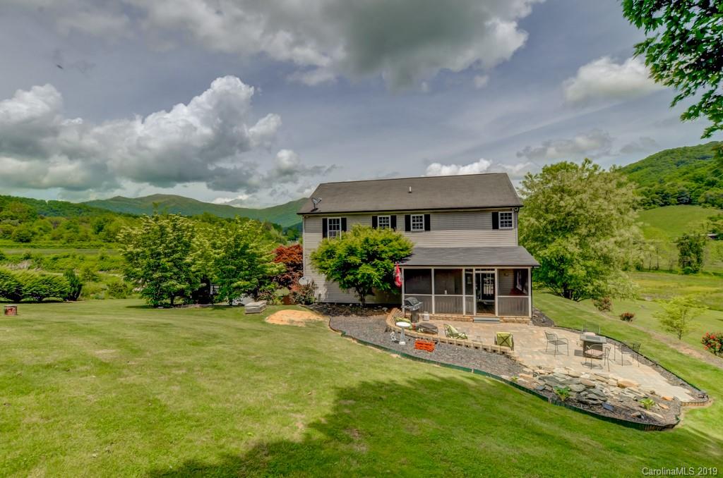 144 Johnson Farm Road Canton, NC 28716 - Photo 2 of 42