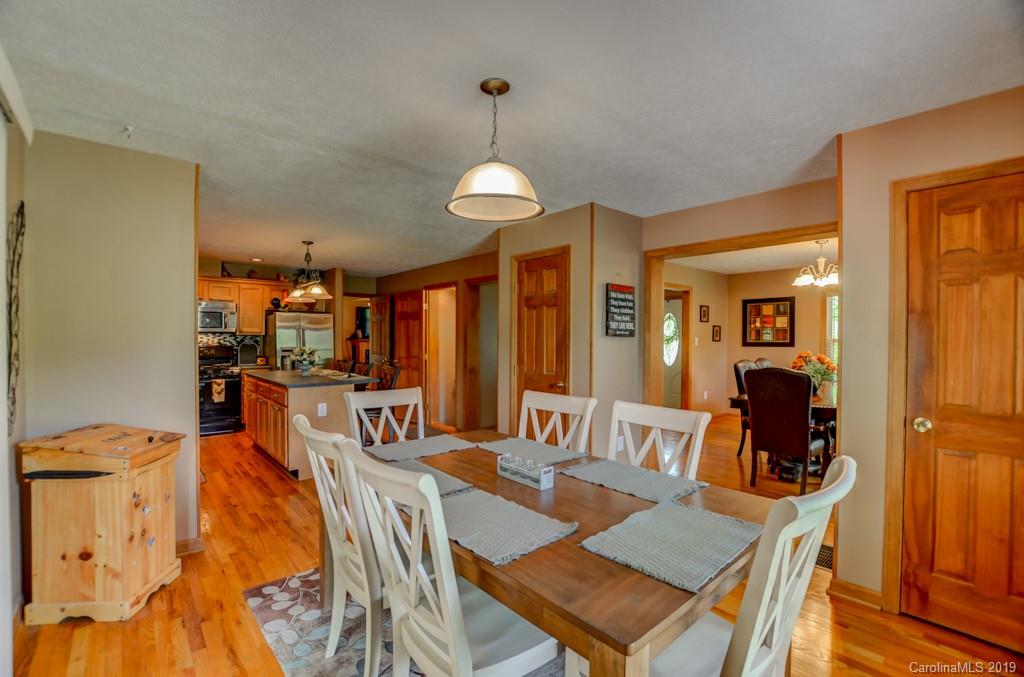 144 Johnson Farm Road Canton, NC 28716 - Photo 12 of 42