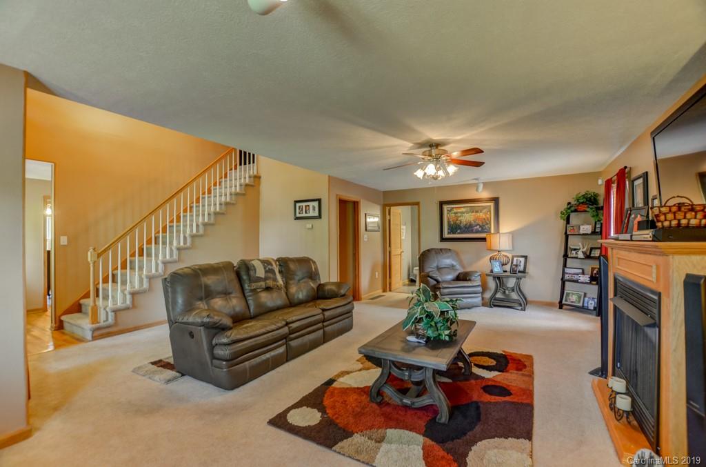 144 Johnson Farm Road Canton, NC 28716 - Photo 15 of 42