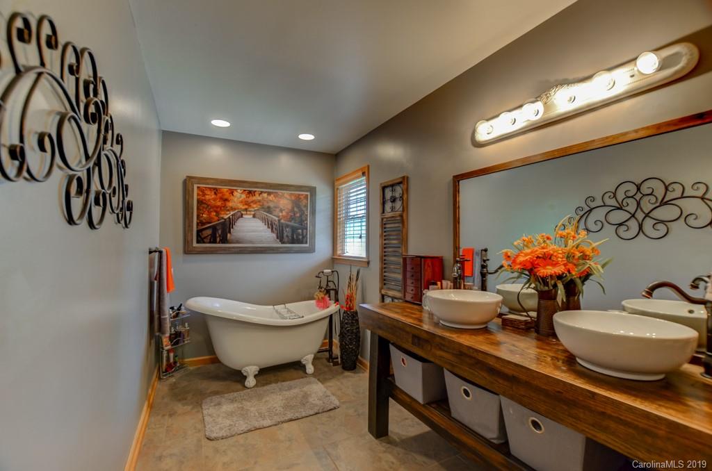 144 Johnson Farm Road Canton, NC 28716 - Photo 22 of 42