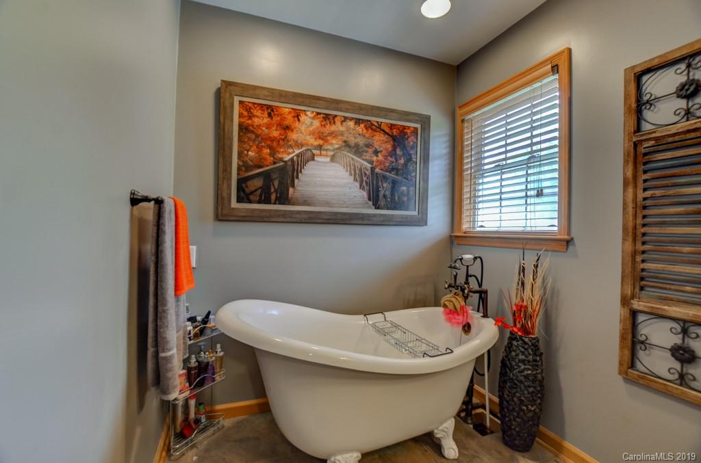 144 Johnson Farm Road Canton, NC 28716 - Photo 23 of 42