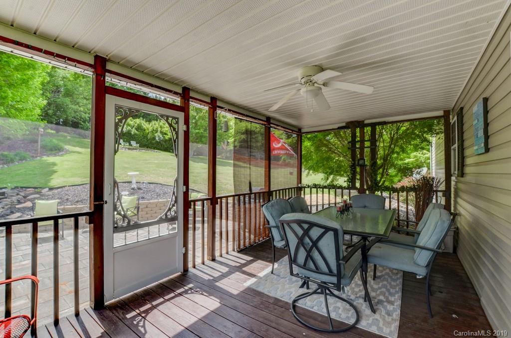 144 Johnson Farm Road Canton, NC 28716 - Photo 30 of 42
