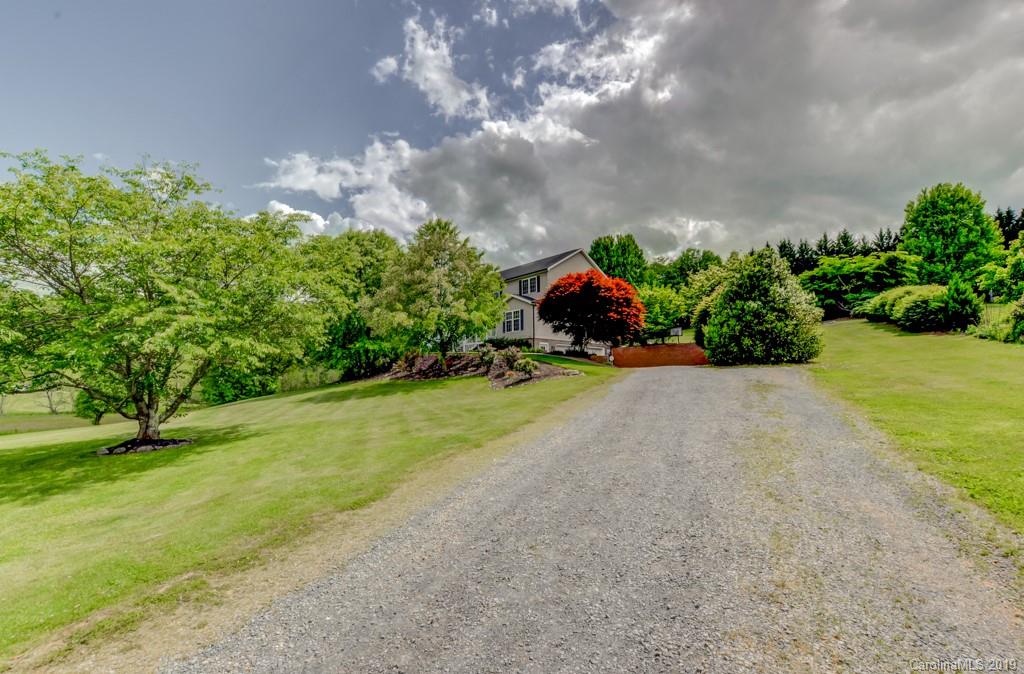 144 Johnson Farm Road Canton, NC 28716 - Photo 40 of 42