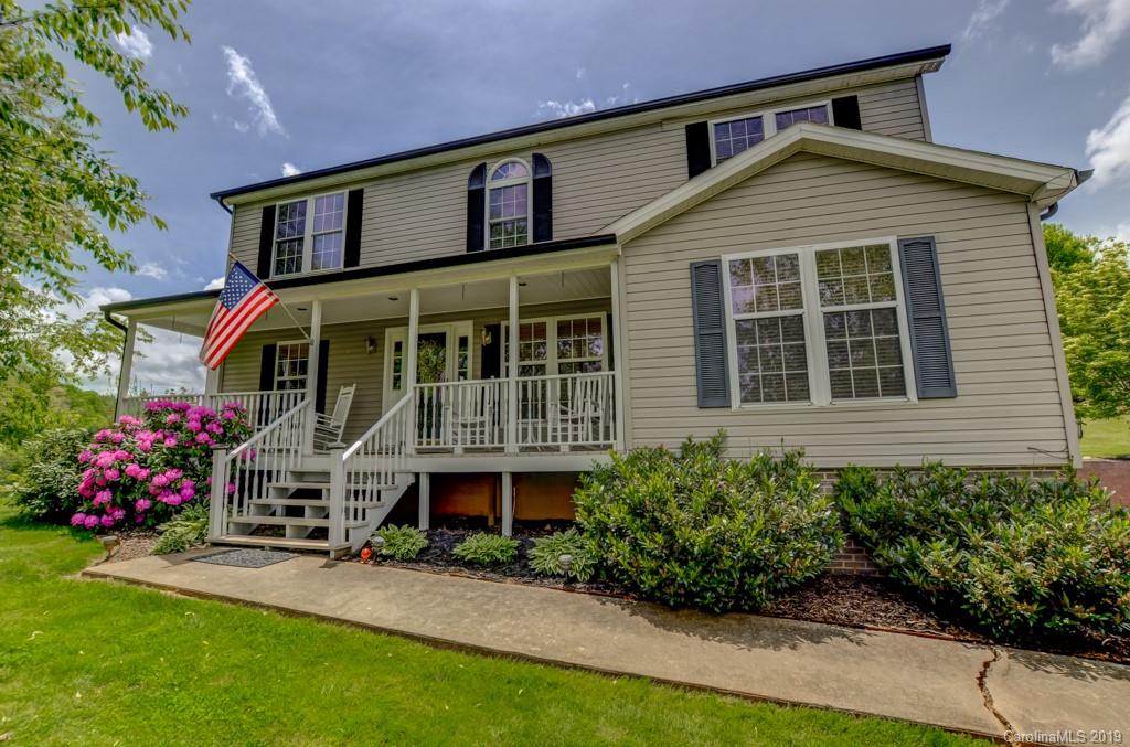 144 Johnson Farm Road Canton, NC 28716 - Photo 42 of 42