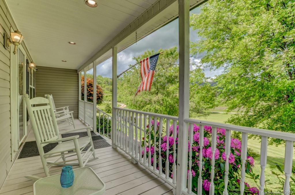 144 Johnson Farm Road Canton, NC 28716 - Photo 6 of 42