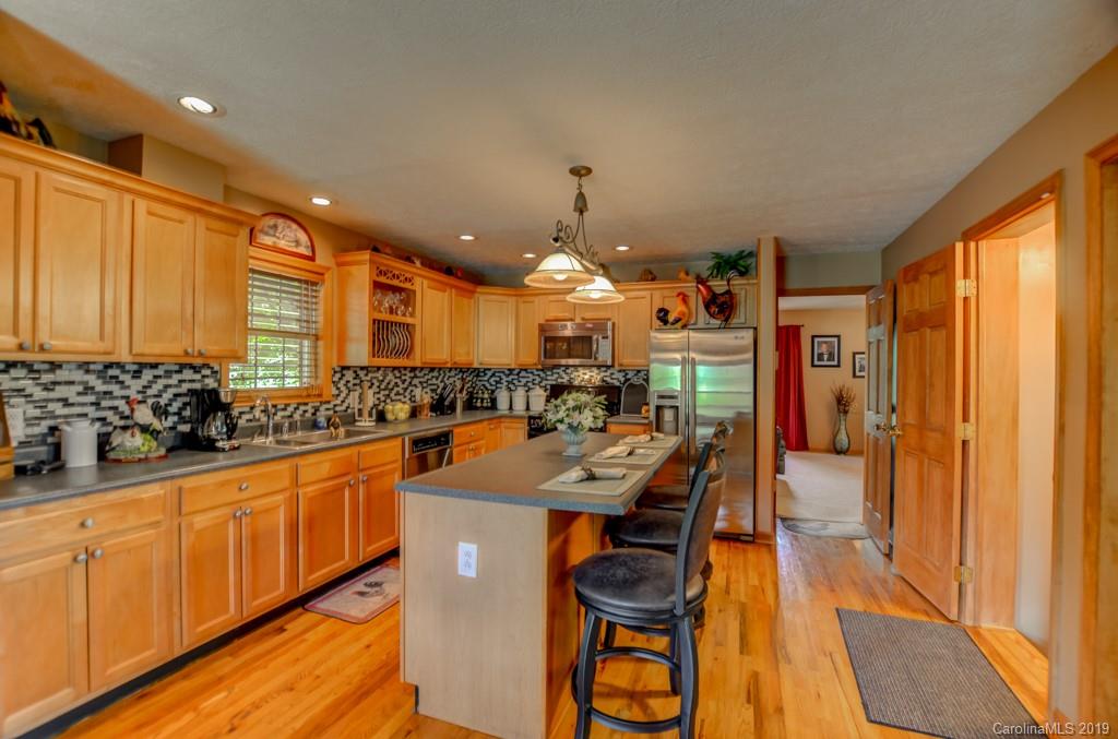 144 Johnson Farm Road Canton, NC 28716 - Photo 7 of 42
