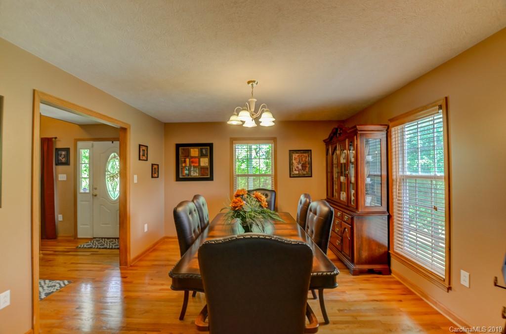 144 Johnson Farm Road Canton, NC 28716 - Photo 8 of 42