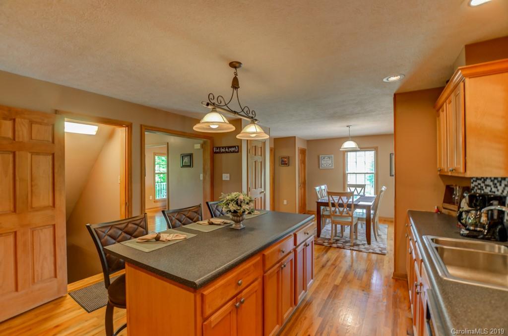 144 Johnson Farm Road Canton, NC 28716 - Photo 10 of 42