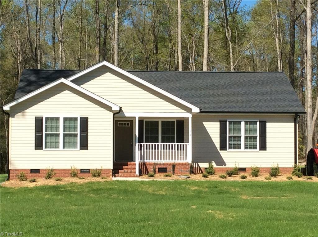 724 Skycrest Country Road Asheboro, NC 27205 - Photo 1 of 1 Gallery Image 1
